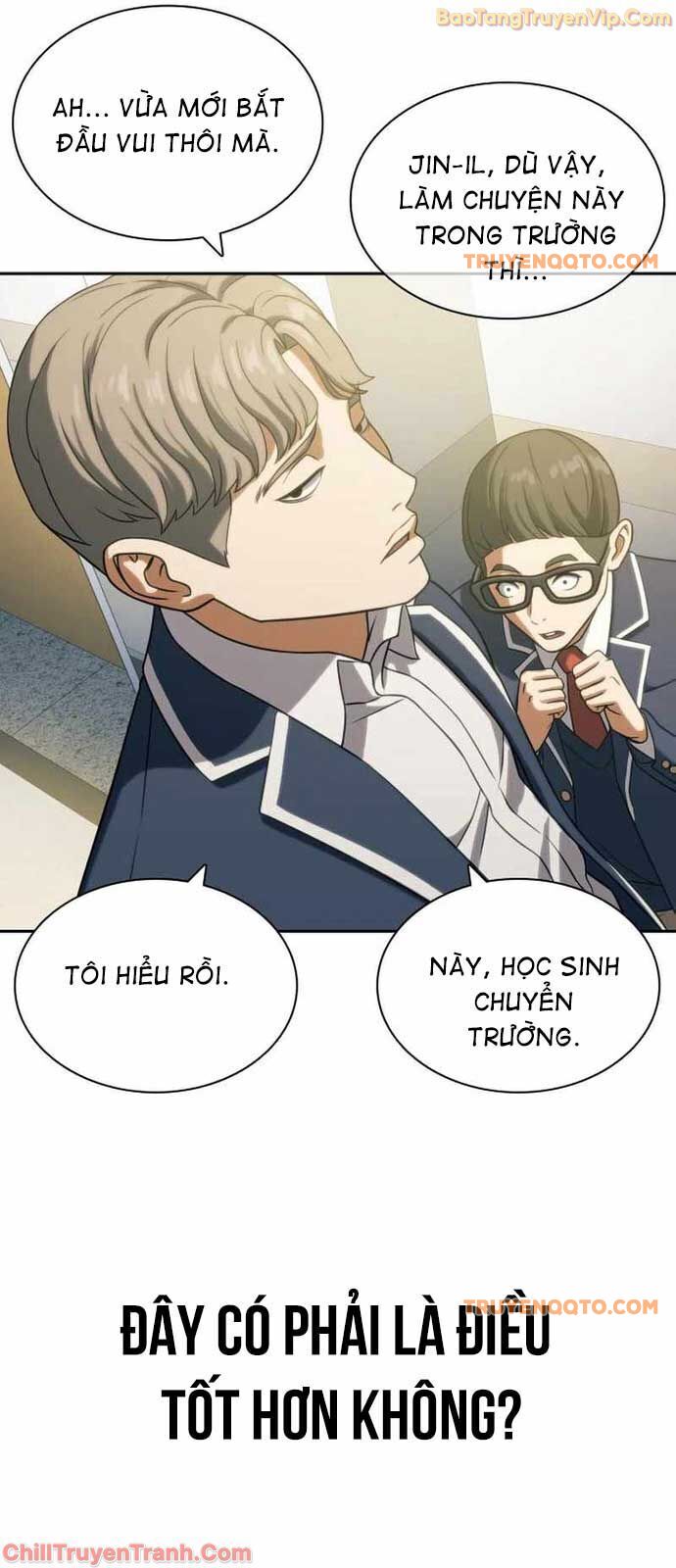 Hàn Băng Võ Giả - Chapter 10 - Page 16