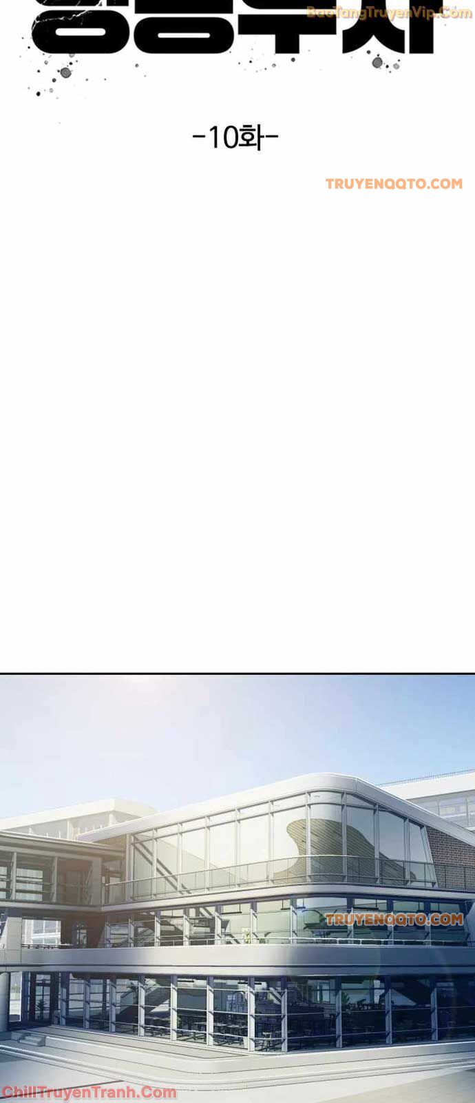 Hàn Băng Võ Giả - Chapter 10 - Page 22