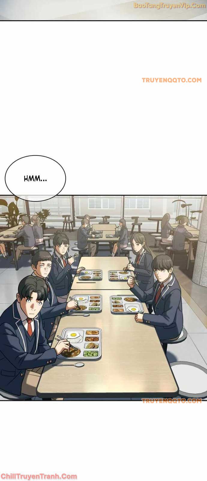 Hàn Băng Võ Giả - Chapter 10 - Page 23