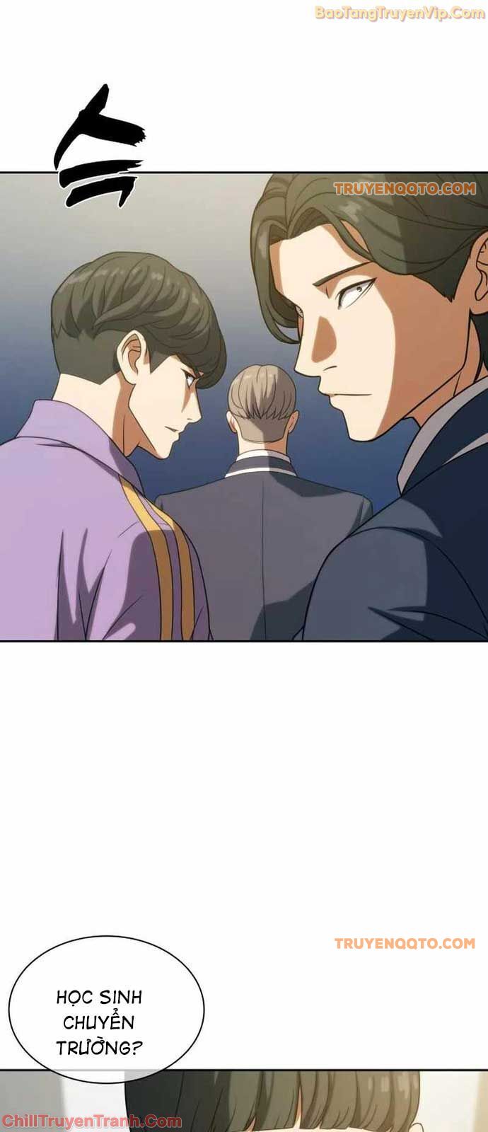 Hàn Băng Võ Giả - Chapter 10 - Page 3