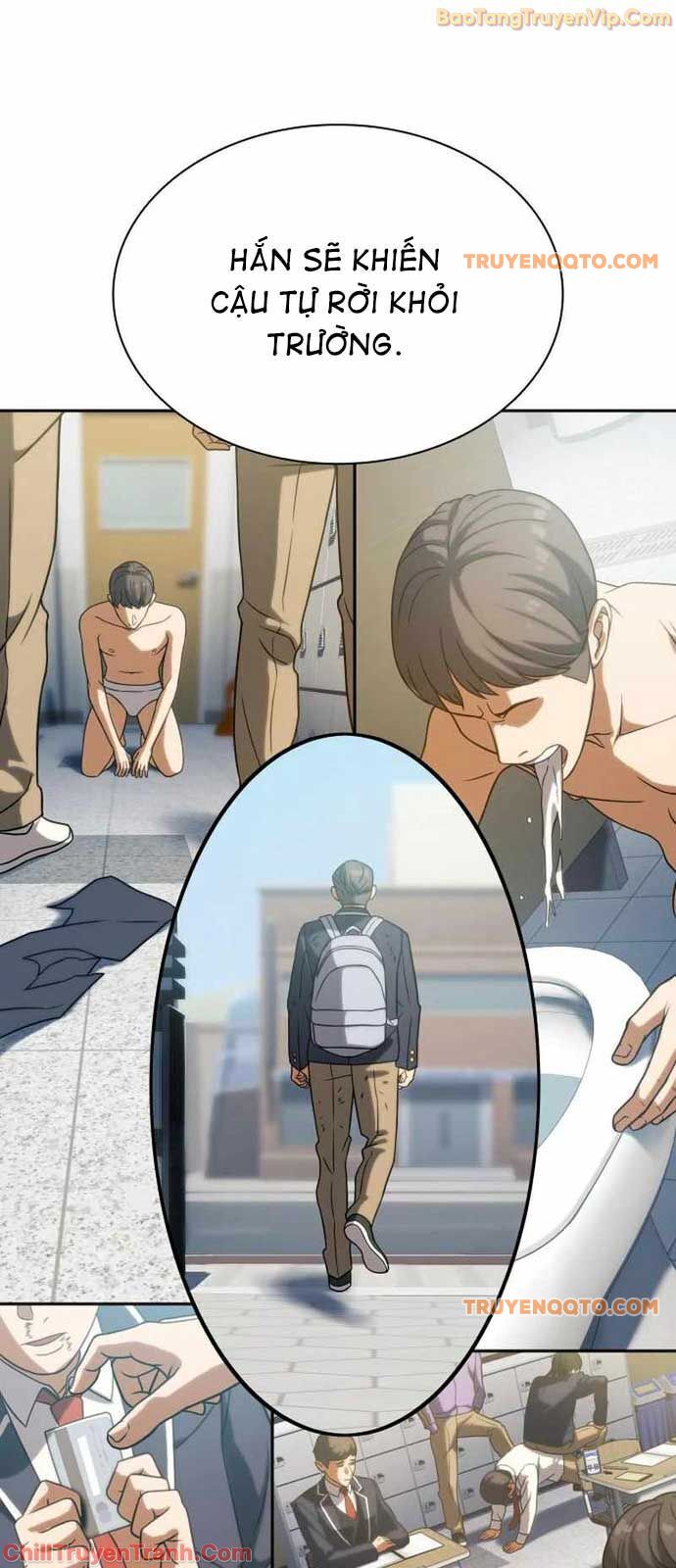 Hàn Băng Võ Giả - Chapter 10 - Page 30