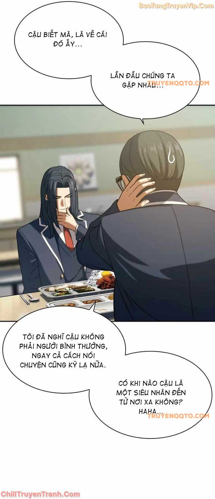 Hàn Băng Võ Giả - Chapter 10 - Page 34