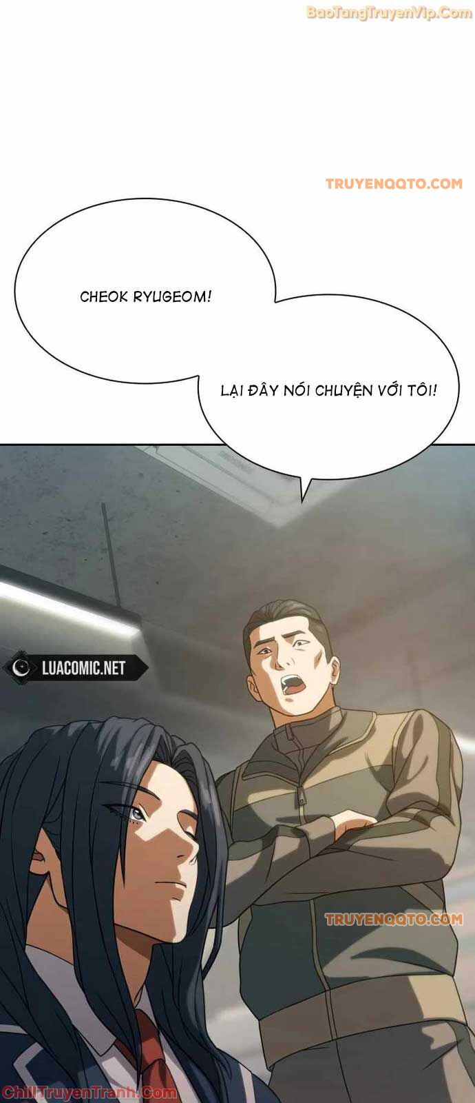 Hàn Băng Võ Giả - Chapter 10 - Page 35