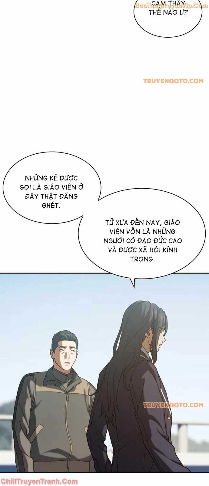 Hàn Băng Võ Giả - Chapter 10 - Page 37