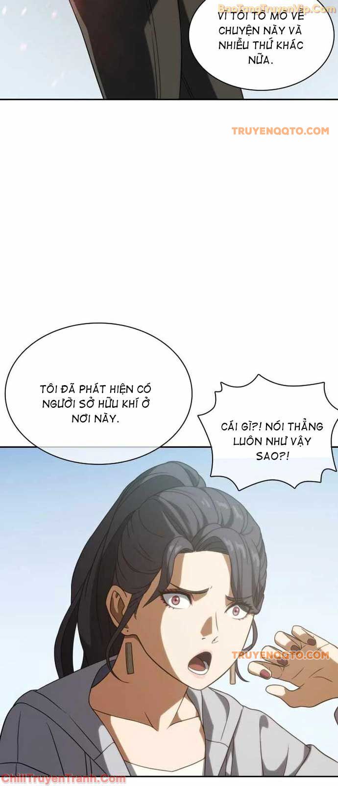 Hàn Băng Võ Giả - Chapter 10 - Page 40