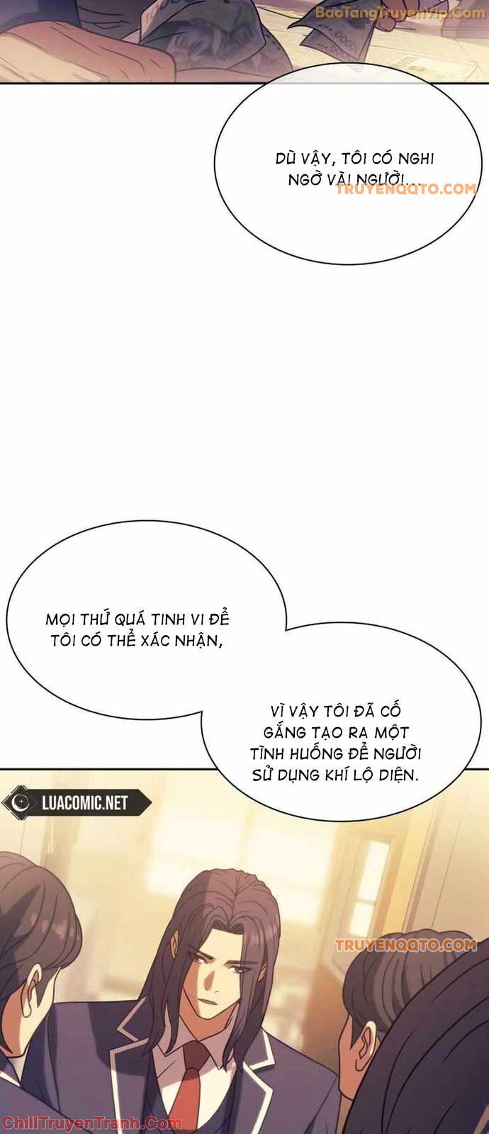 Hàn Băng Võ Giả - Chapter 10 - Page 43