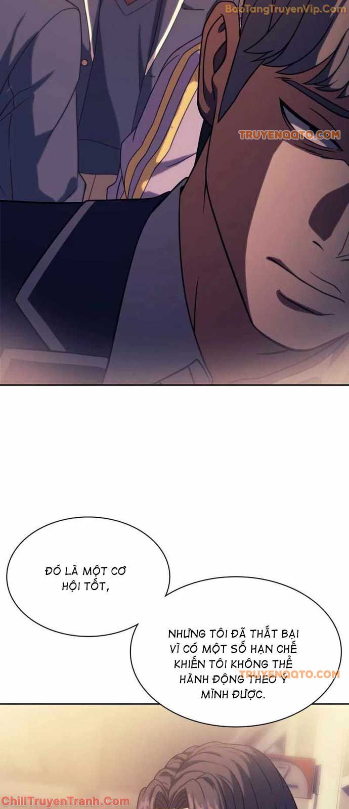 Hàn Băng Võ Giả - Chapter 10 - Page 44