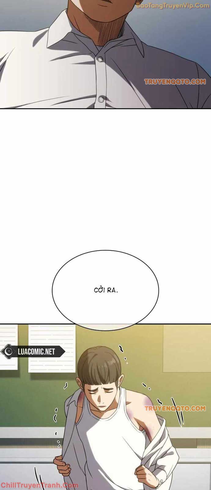 Hàn Băng Võ Giả - Chapter 10 - Page 50