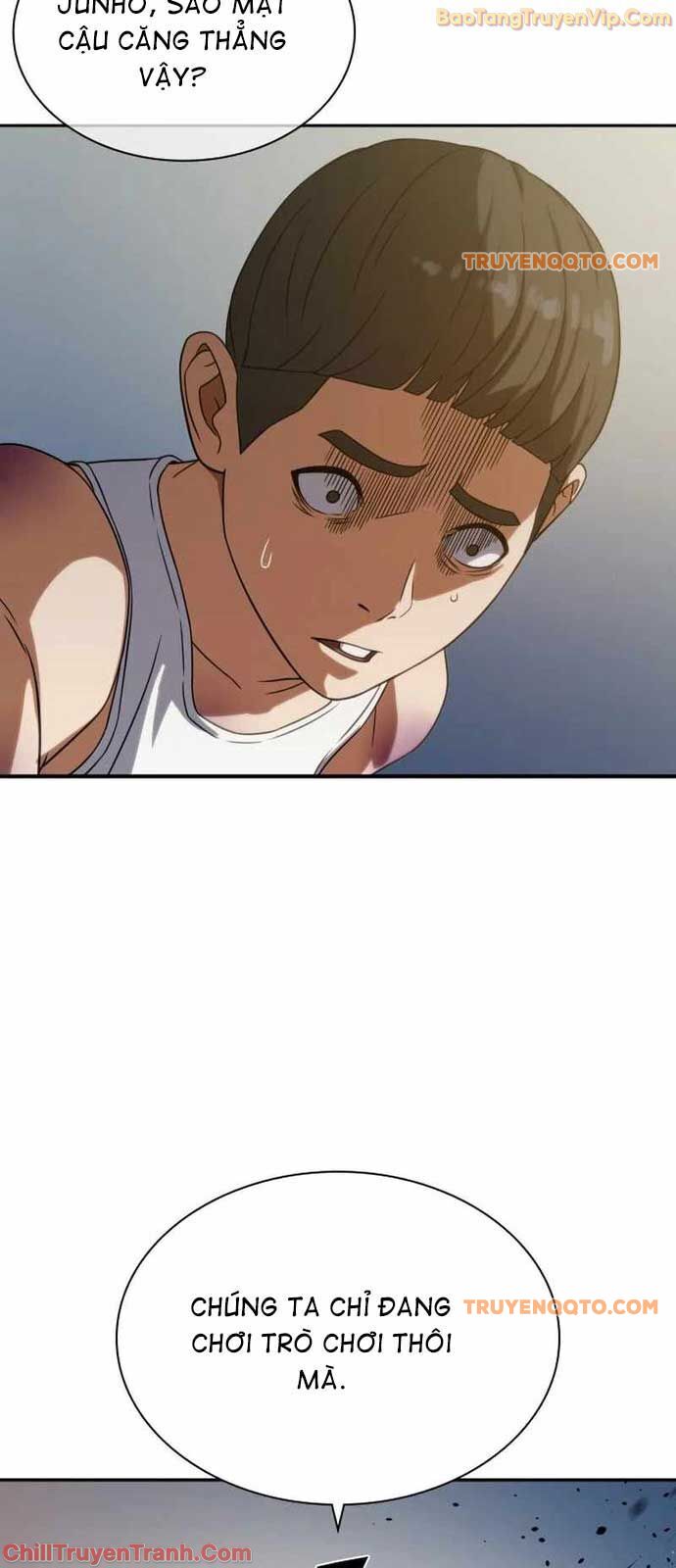 Hàn Băng Võ Giả - Chapter 10 - Page 54