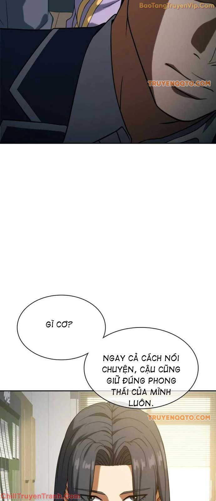 Hàn Băng Võ Giả - Chapter 10 - Page 6