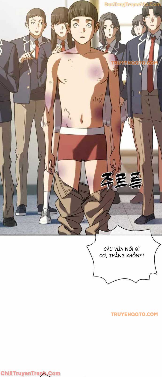 Hàn Băng Võ Giả - Chapter 10 - Page 69