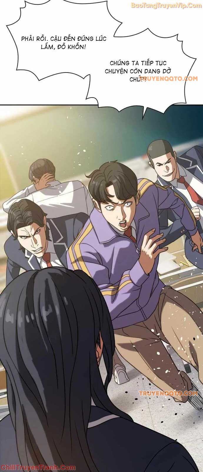 Hàn Băng Võ Giả - Chapter 10 - Page 70