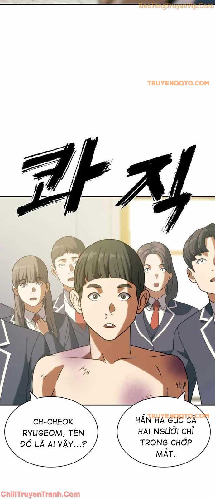 Hàn Băng Võ Giả - Chapter 10 - Page 83