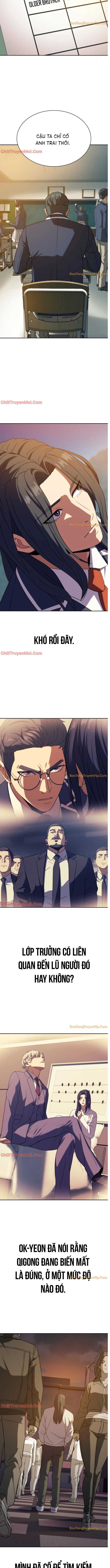 Hàn Băng Võ Giả - Chapter 11 - Page 10