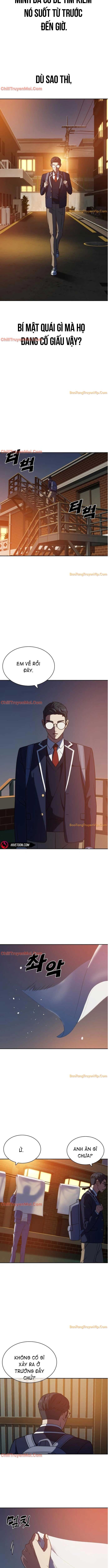 Hàn Băng Võ Giả - Chapter 11 - Page 11