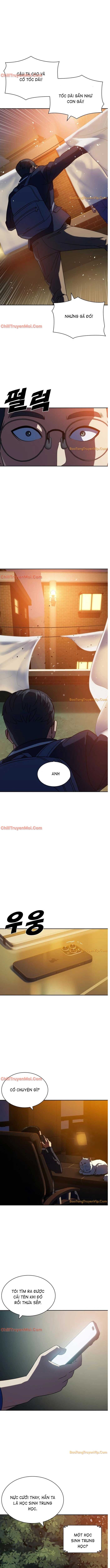 Hàn Băng Võ Giả - Chapter 11 - Page 13