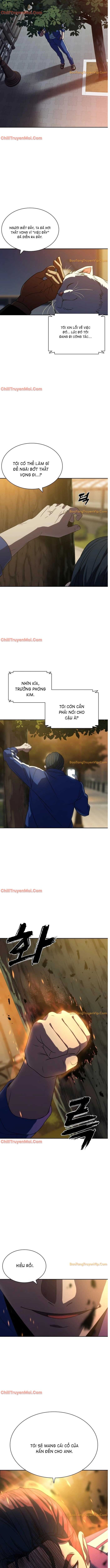 Hàn Băng Võ Giả - Chapter 11 - Page 14