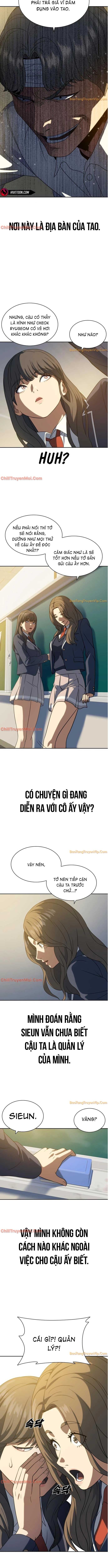 Hàn Băng Võ Giả - Chapter 11 - Page 3