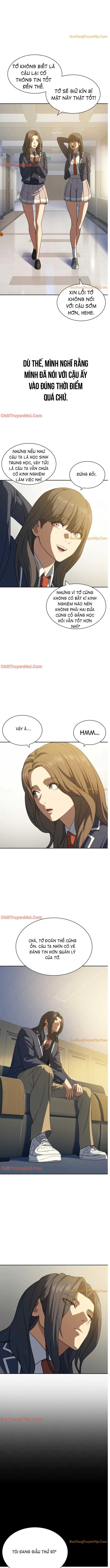 Hàn Băng Võ Giả - Chapter 11 - Page 4