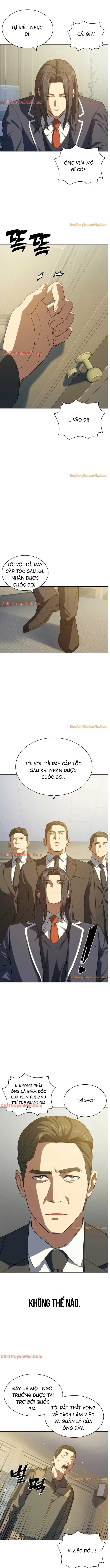 Hàn Băng Võ Giả - Chapter 11 - Page 7