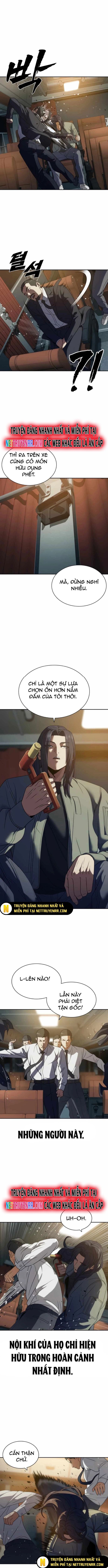 Hàn Băng Võ Giả - Chapter 12 - Page 11