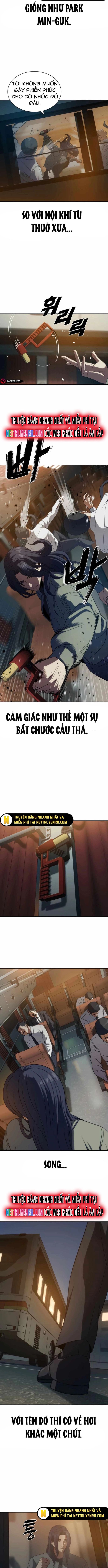 Hàn Băng Võ Giả - Chapter 12 - Page 12
