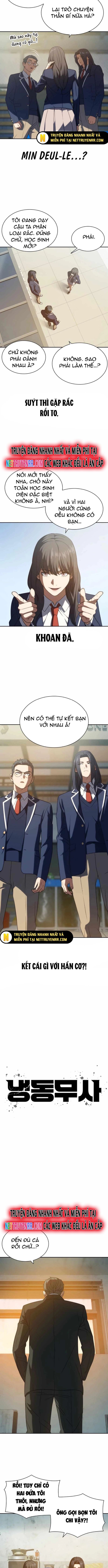 Hàn Băng Võ Giả - Chapter 12 - Page 3