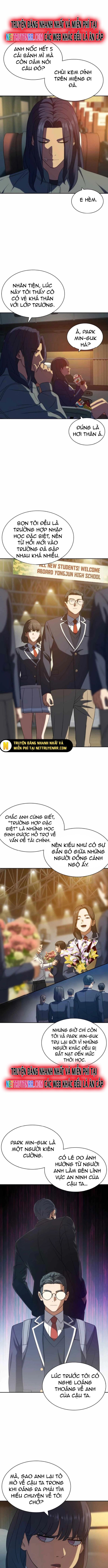 Hàn Băng Võ Giả - Chapter 12 - Page 6