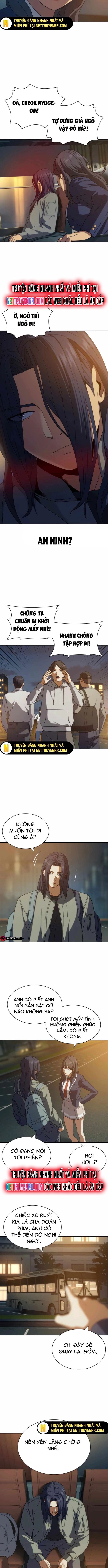 Hàn Băng Võ Giả - Chapter 12 - Page 7