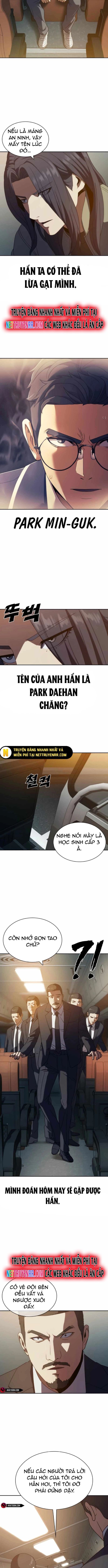 Hàn Băng Võ Giả - Chapter 12 - Page 8