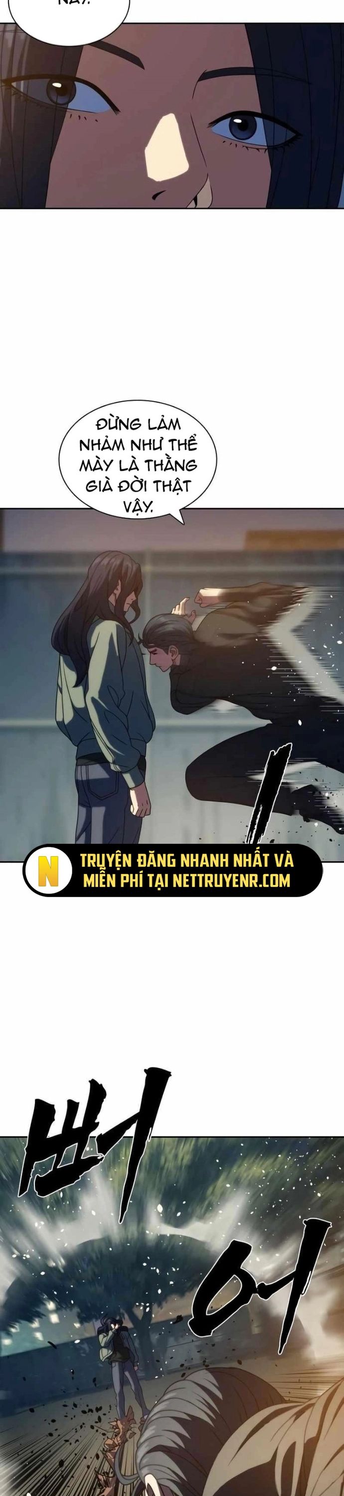 Hàn Băng Võ Giả - Chapter 13 - Page 10