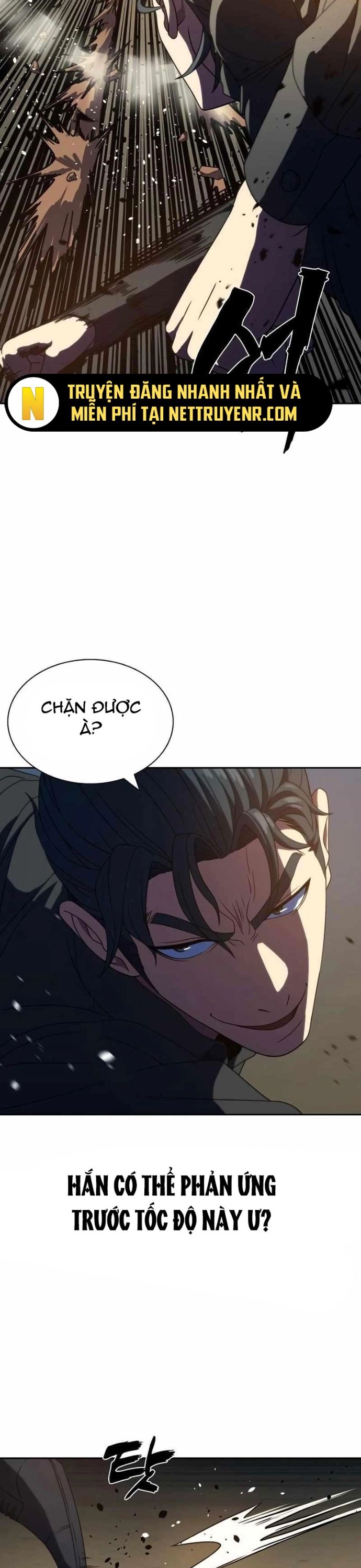 Hàn Băng Võ Giả - Chapter 13 - Page 11