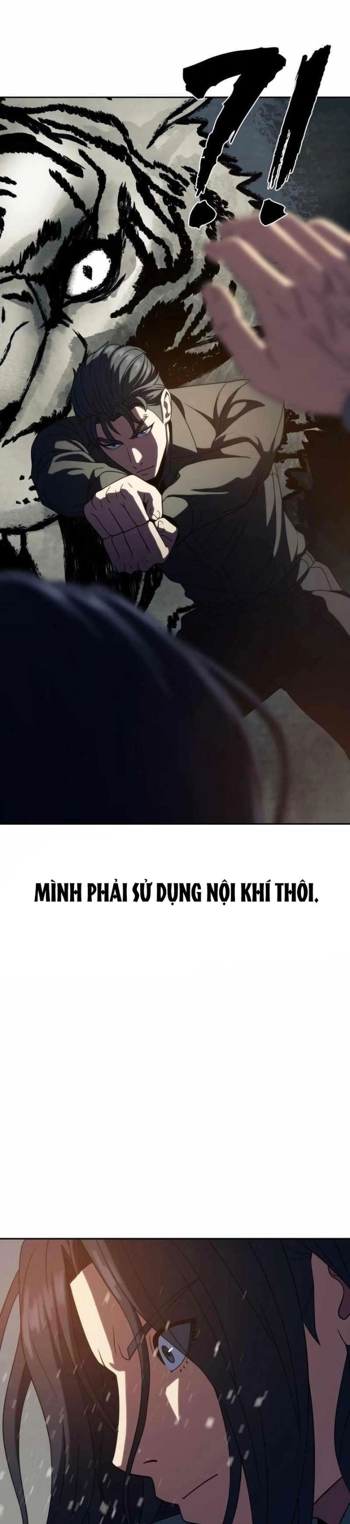 Hàn Băng Võ Giả - Chapter 13 - Page 15