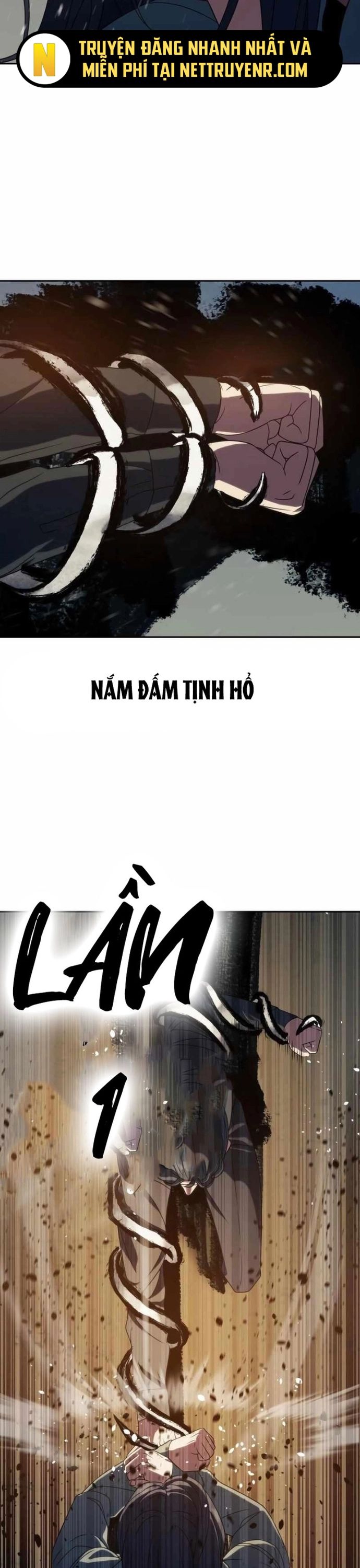 Hàn Băng Võ Giả - Chapter 13 - Page 16