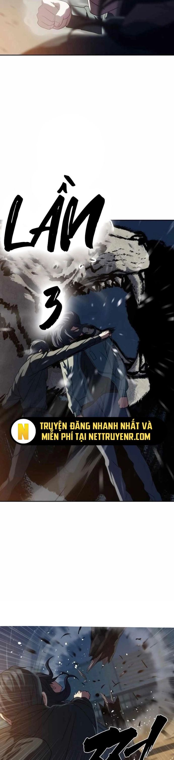 Hàn Băng Võ Giả - Chapter 13 - Page 19