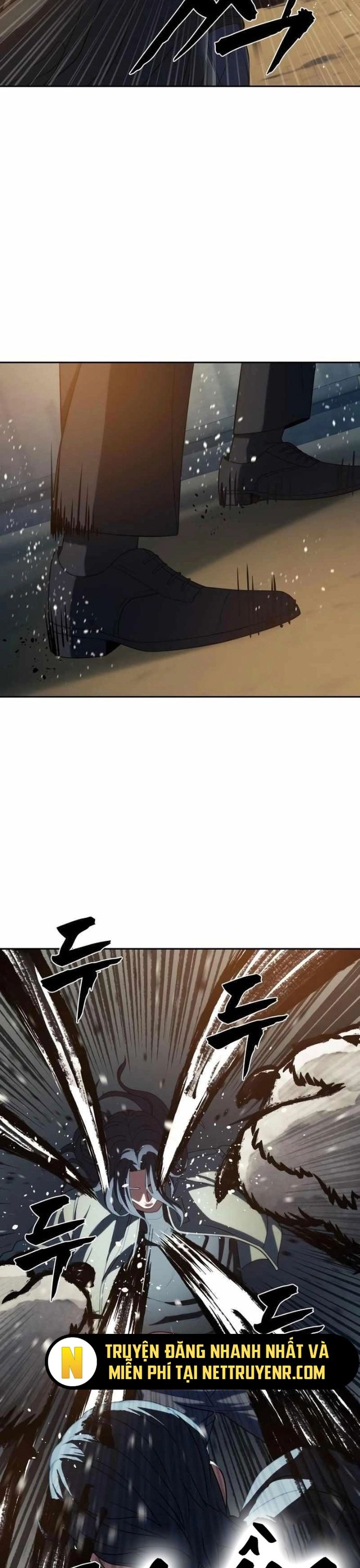 Hàn Băng Võ Giả - Chapter 13 - Page 20