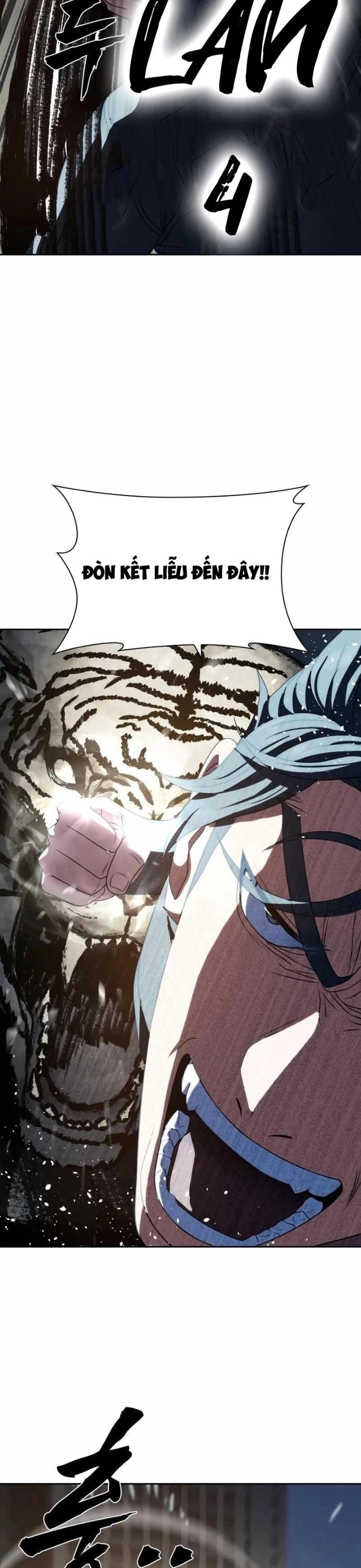 Hàn Băng Võ Giả - Chapter 13 - Page 21