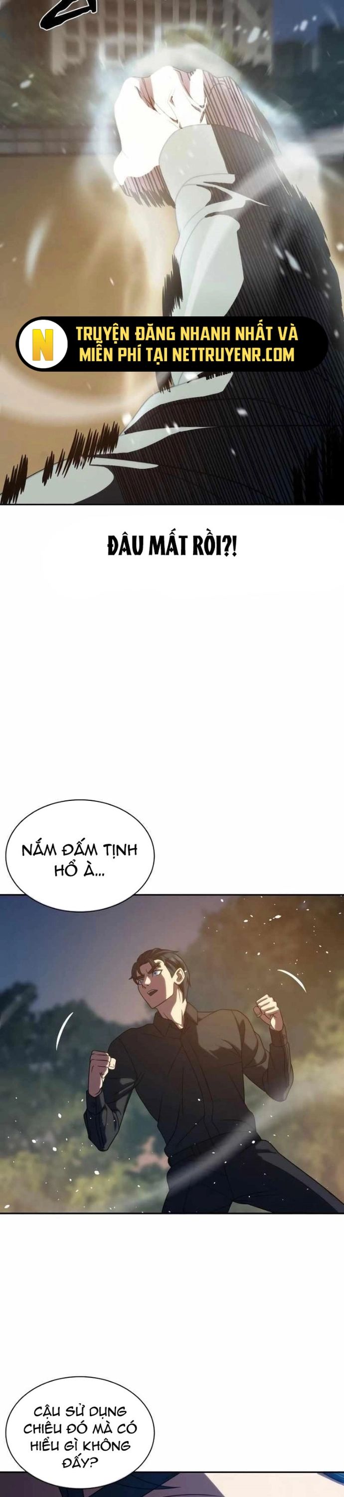 Hàn Băng Võ Giả - Chapter 13 - Page 22