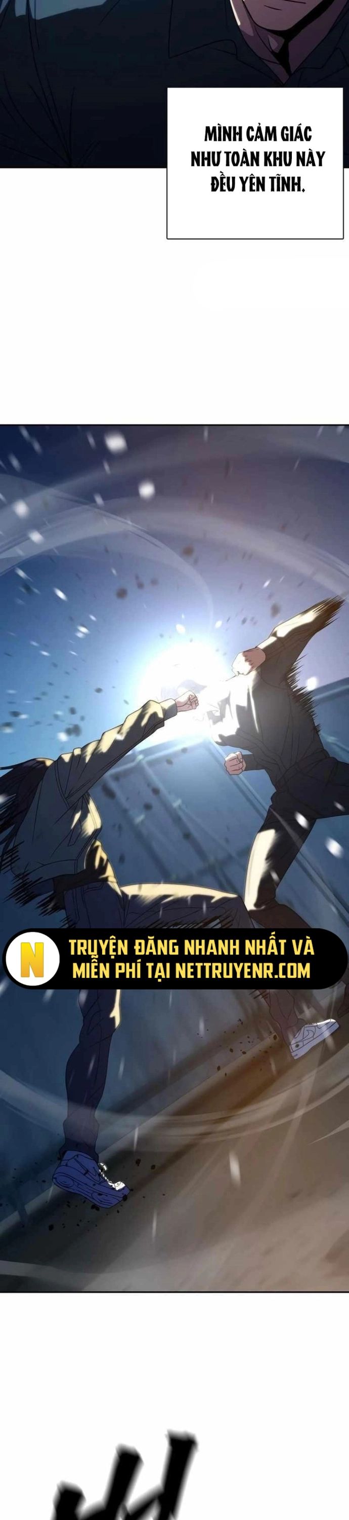 Hàn Băng Võ Giả - Chapter 13 - Page 25