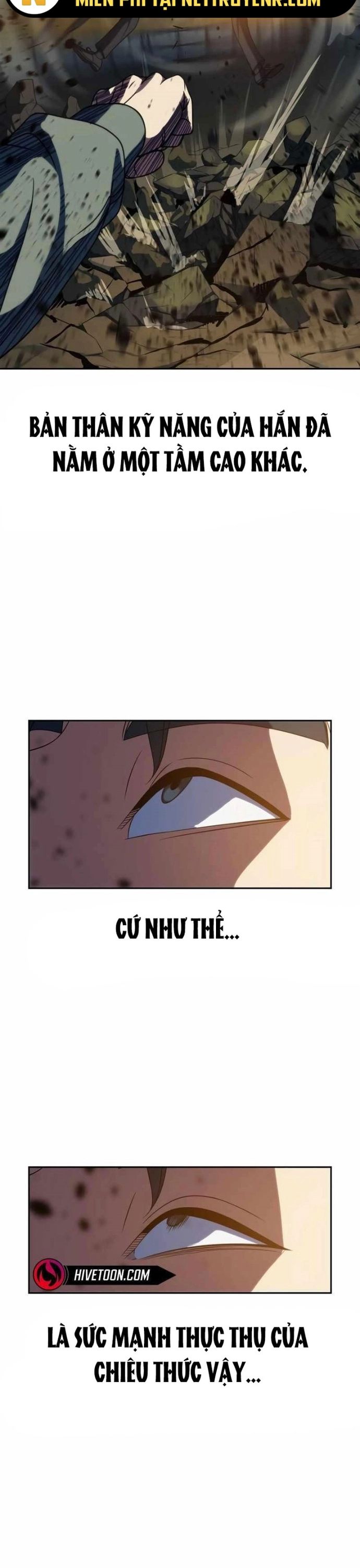 Hàn Băng Võ Giả - Chapter 13 - Page 27