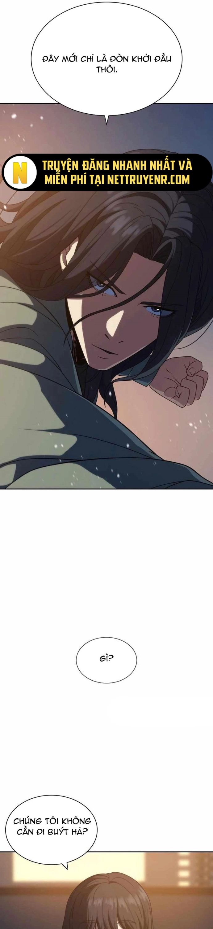 Hàn Băng Võ Giả - Chapter 13 - Page 28