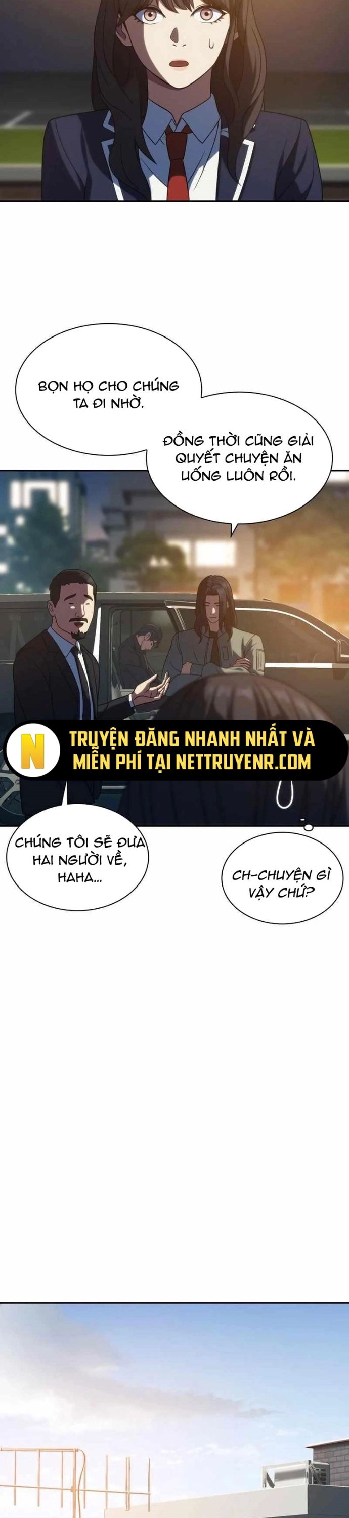 Hàn Băng Võ Giả - Chapter 13 - Page 29