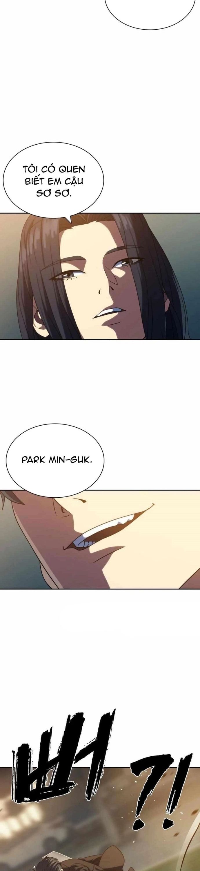 Hàn Băng Võ Giả - Chapter 13 - Page 3