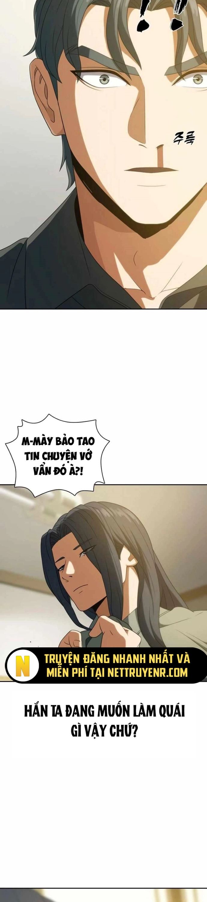 Hàn Băng Võ Giả - Chapter 13 - Page 38