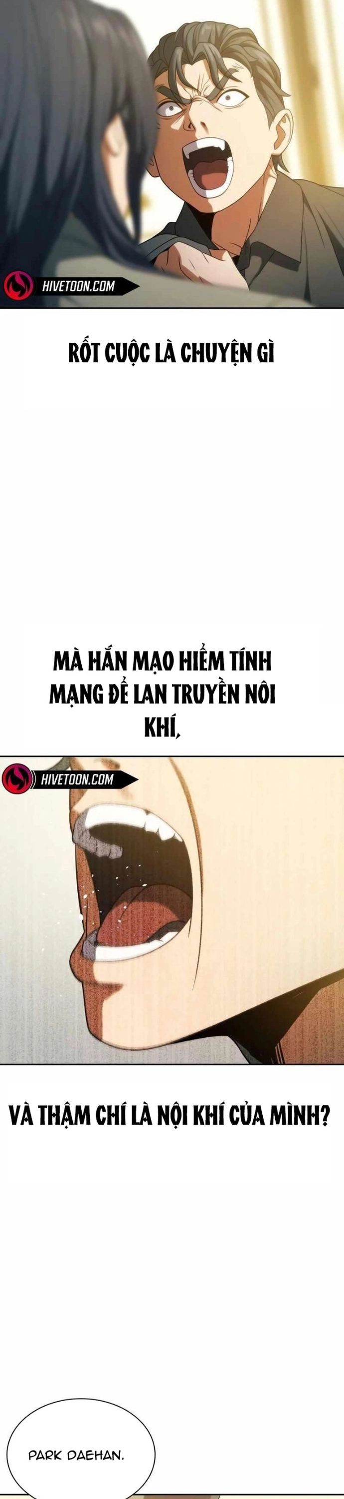 Hàn Băng Võ Giả - Chapter 13 - Page 39