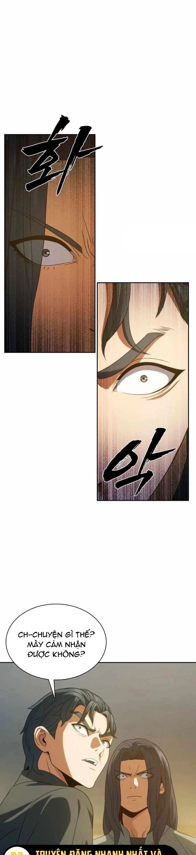 Hàn Băng Võ Giả - Chapter 13 - Page 41