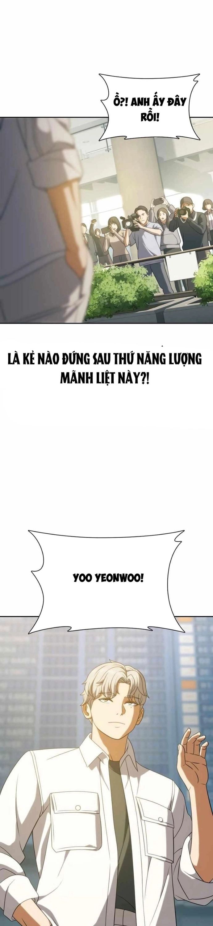 Hàn Băng Võ Giả - Chapter 13 - Page 43