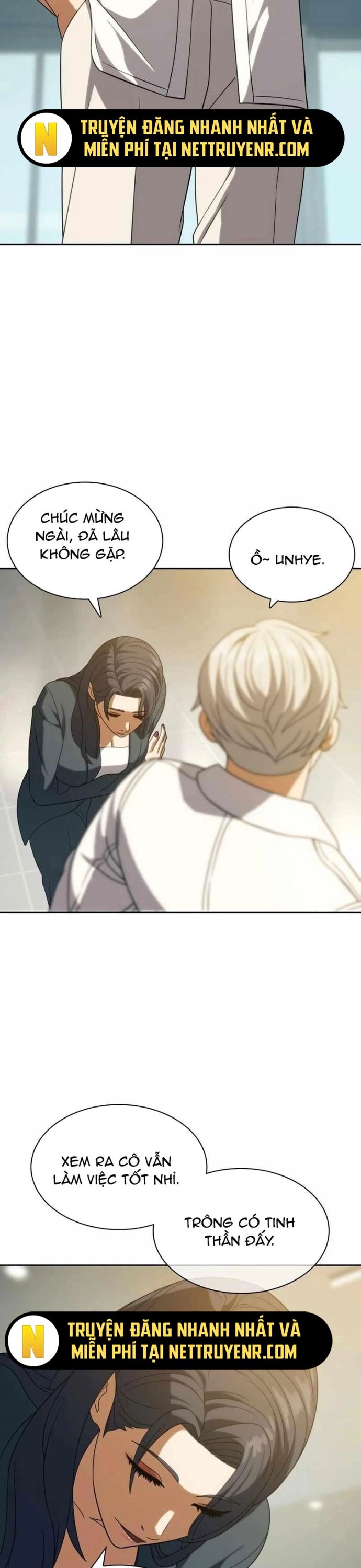 Hàn Băng Võ Giả - Chapter 13 - Page 44