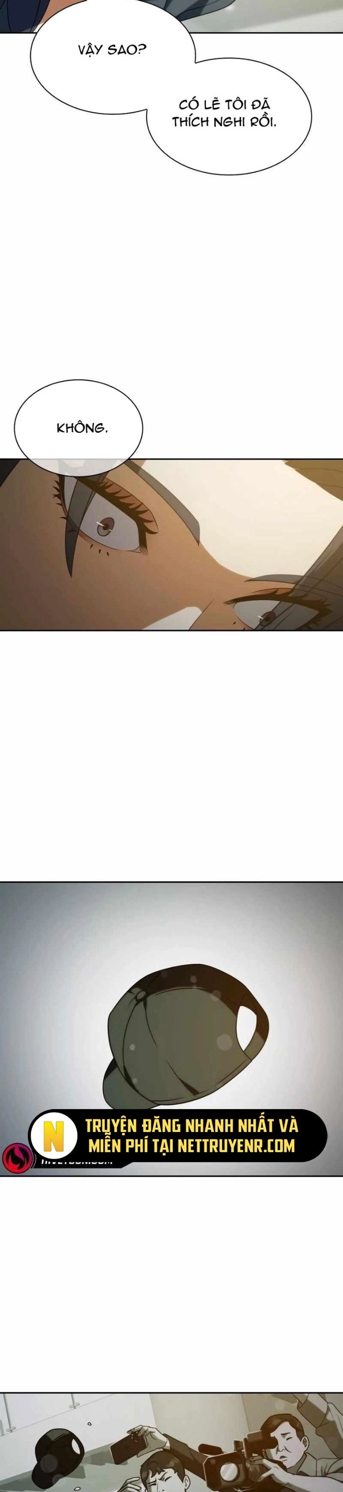 Hàn Băng Võ Giả - Chapter 13 - Page 45