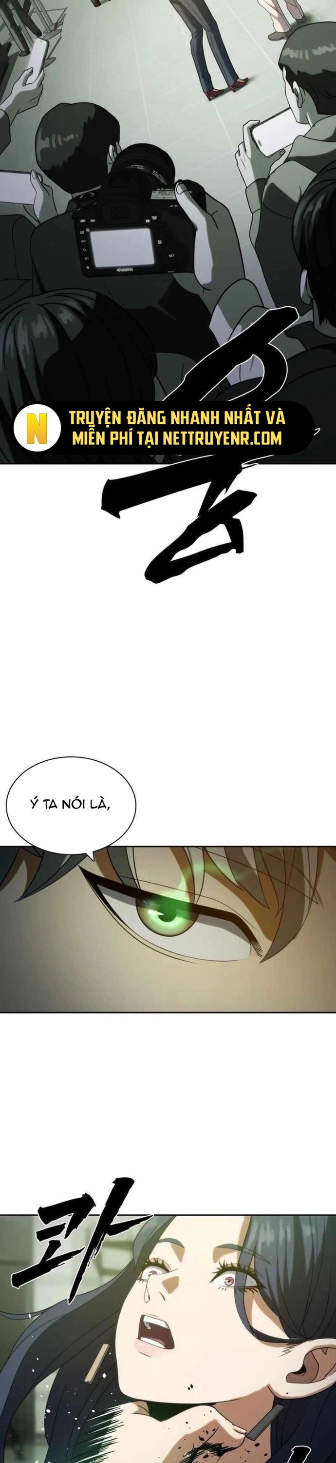 Hàn Băng Võ Giả - Chapter 13 - Page 47